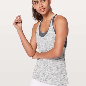 Lululemon Twist and Toil Tank